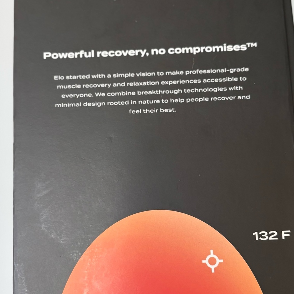 Elo Pro Smart Thermotherapy System - Picture 8 of 15